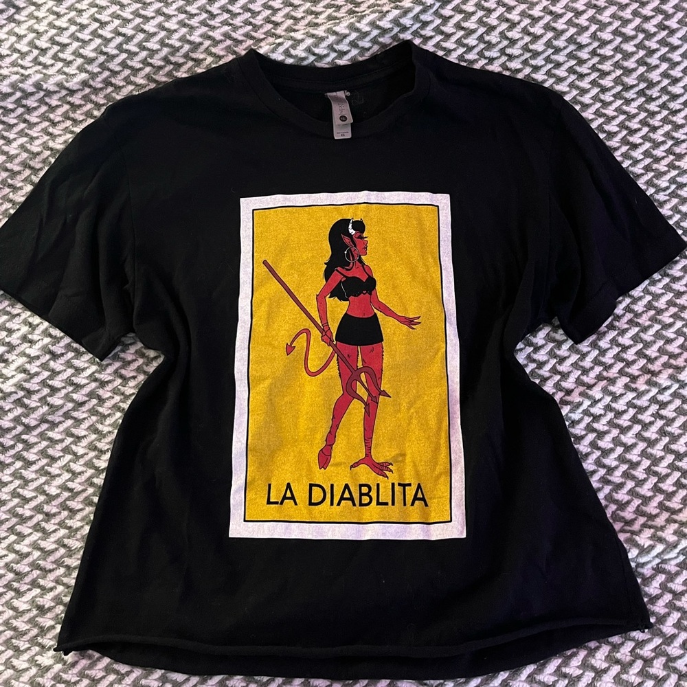 Vintage t shirt